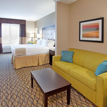 Holiday Inn Express St Joseph Saint Joseph Dış mekan fotoğraf