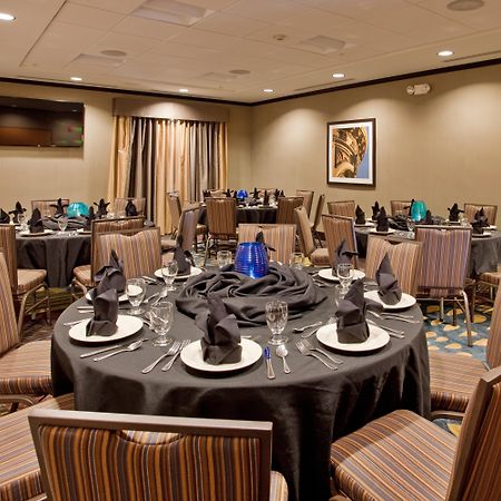 Holiday Inn Express St Joseph Saint Joseph Dış mekan fotoğraf