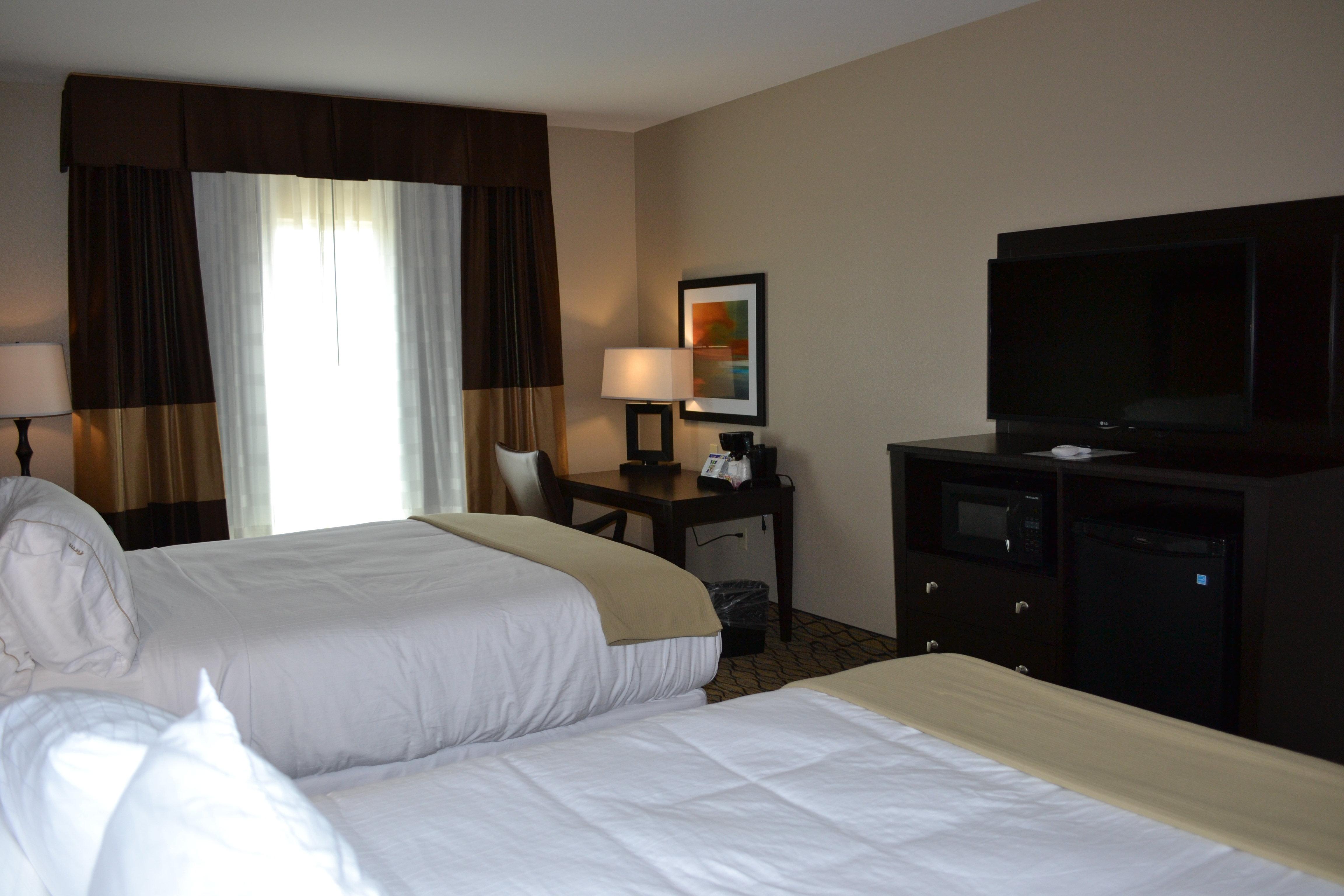 Holiday Inn Express St Joseph Saint Joseph Dış mekan fotoğraf