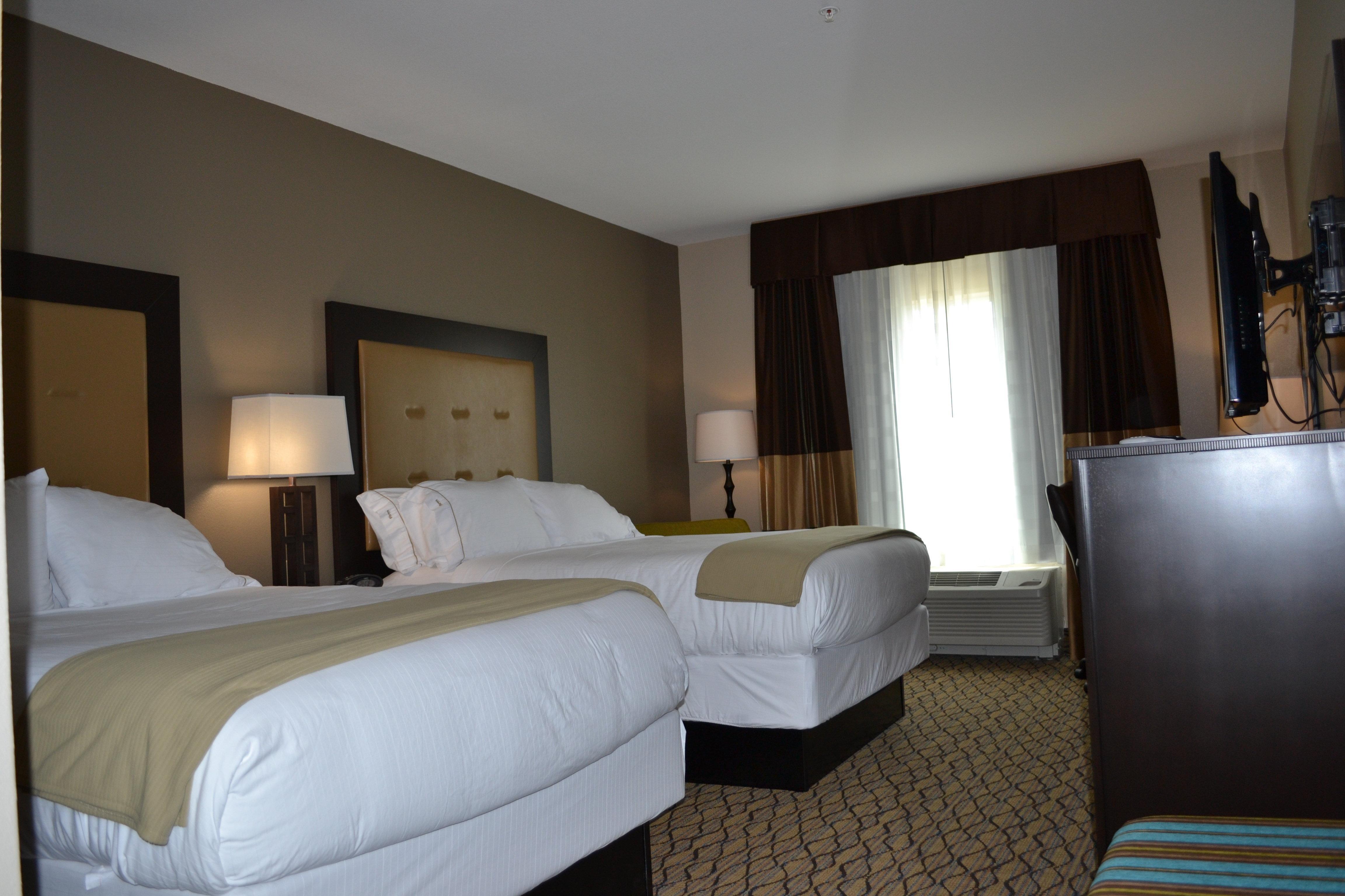 Holiday Inn Express St Joseph Saint Joseph Dış mekan fotoğraf