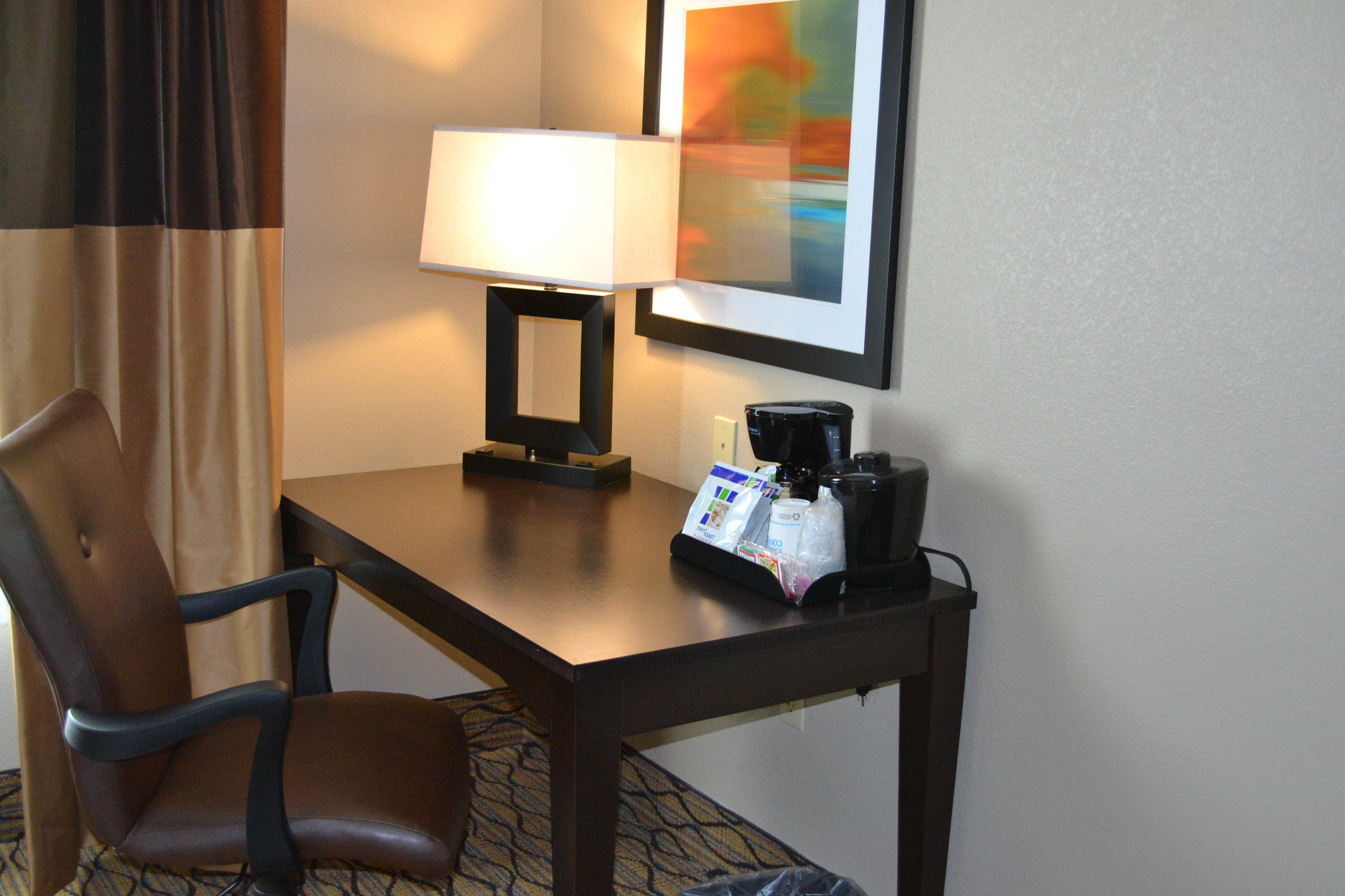 Holiday Inn Express St Joseph Saint Joseph Dış mekan fotoğraf