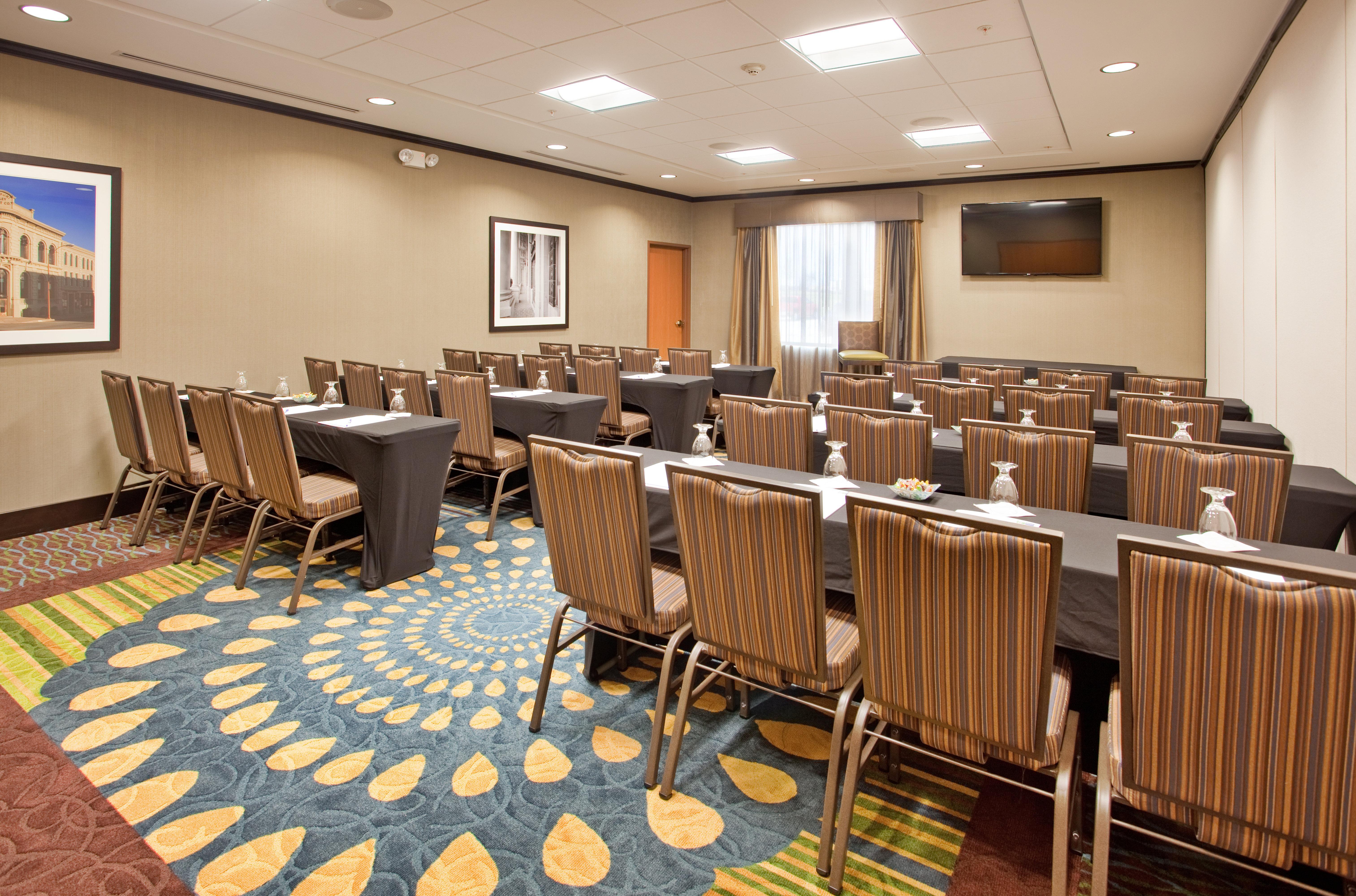 Holiday Inn Express St Joseph Saint Joseph Dış mekan fotoğraf