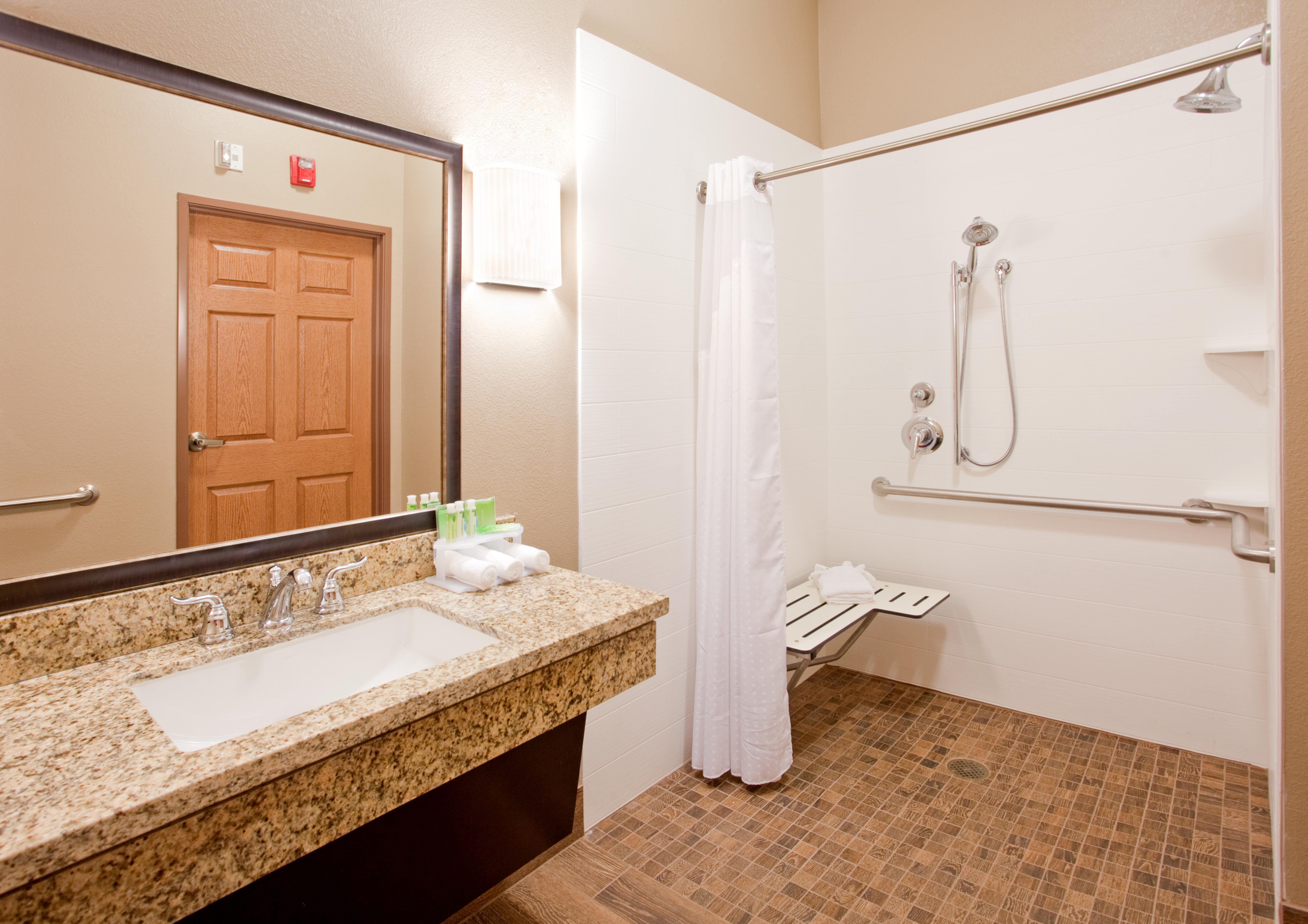 Holiday Inn Express St Joseph Saint Joseph Dış mekan fotoğraf