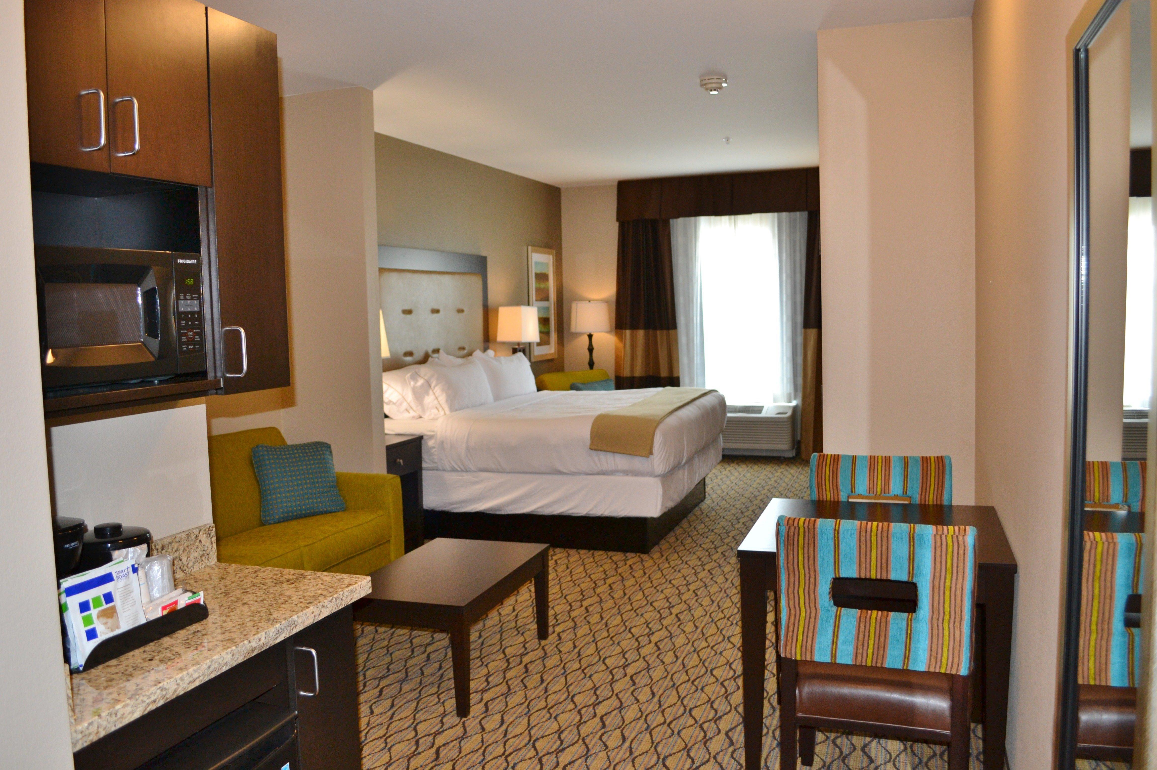 Holiday Inn Express St Joseph Saint Joseph Dış mekan fotoğraf