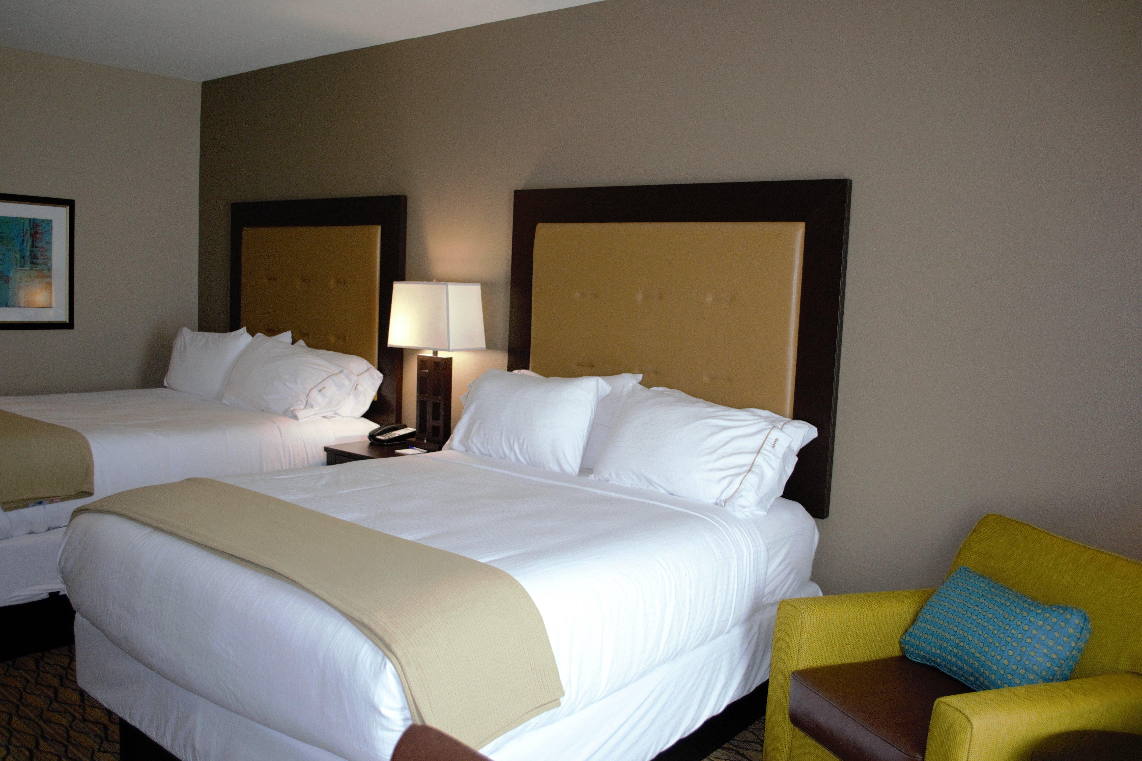 Holiday Inn Express St Joseph Saint Joseph Dış mekan fotoğraf