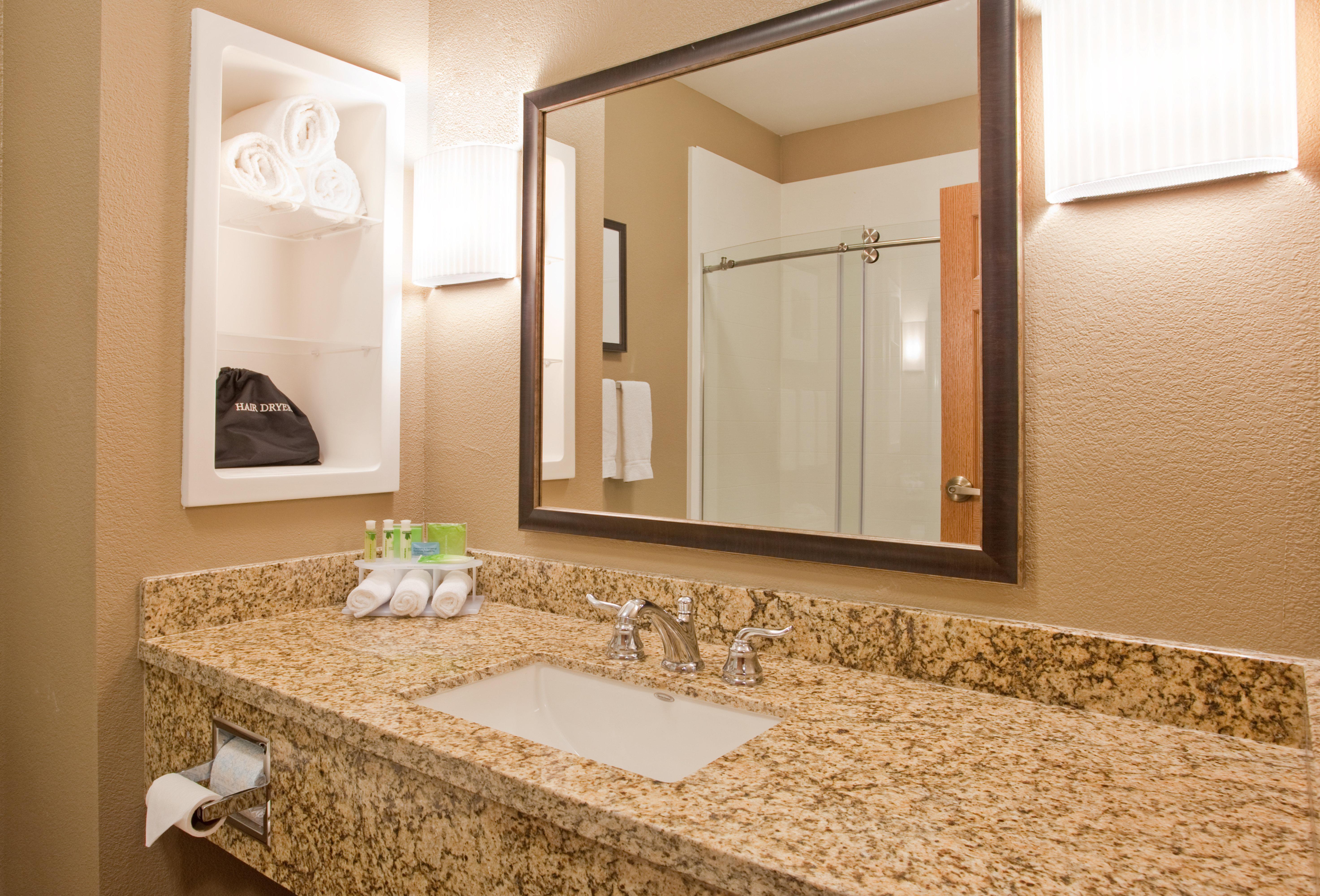 Holiday Inn Express St Joseph Saint Joseph Dış mekan fotoğraf