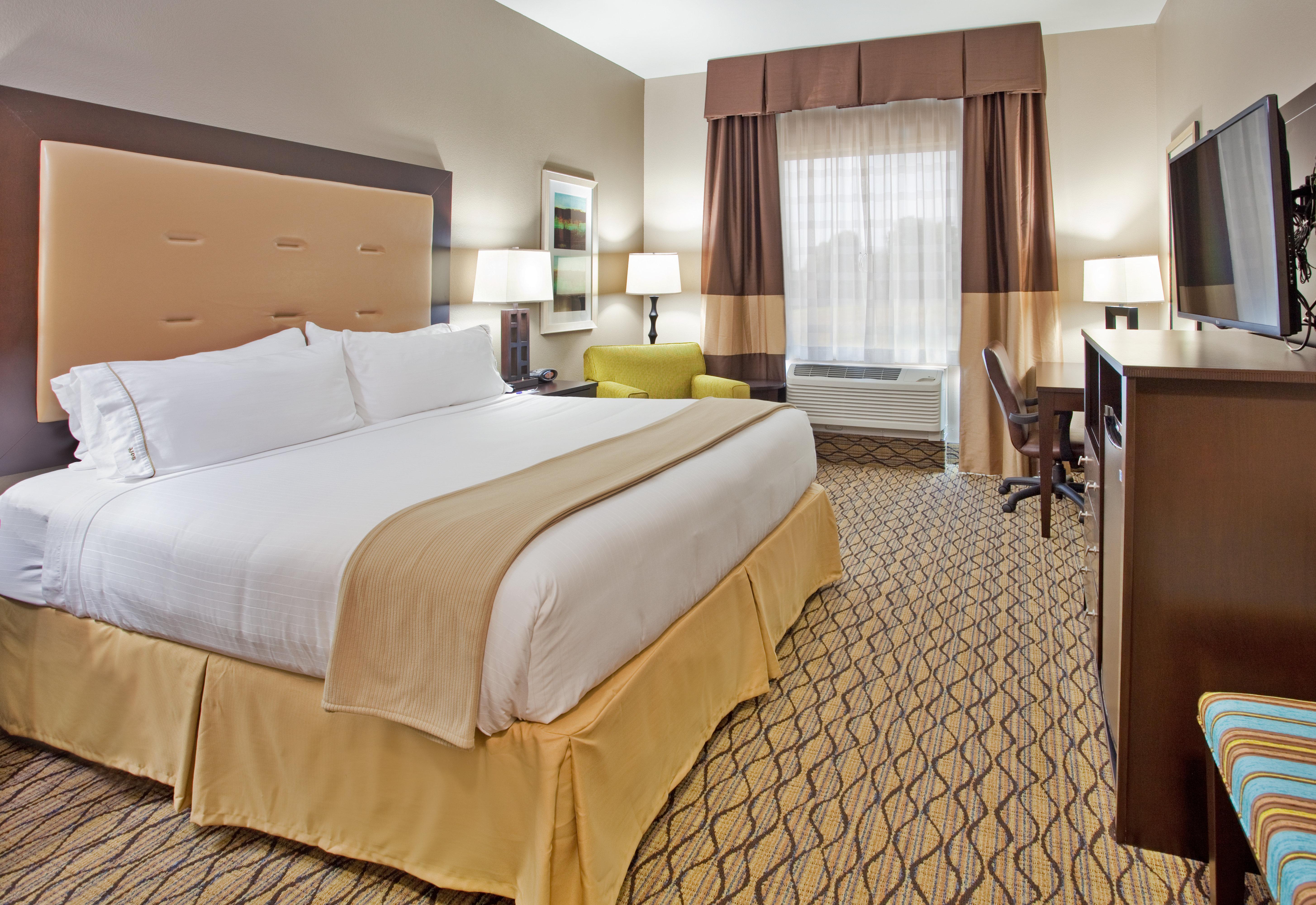 Holiday Inn Express St Joseph Saint Joseph Dış mekan fotoğraf
