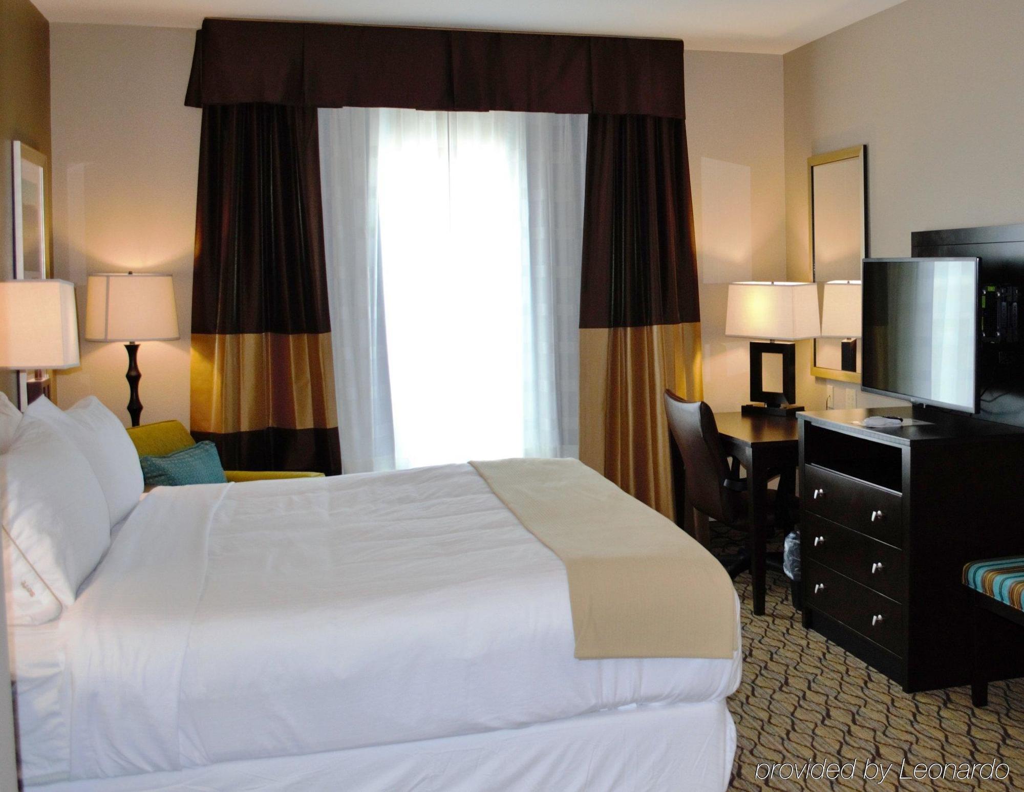 Holiday Inn Express St Joseph Saint Joseph Dış mekan fotoğraf