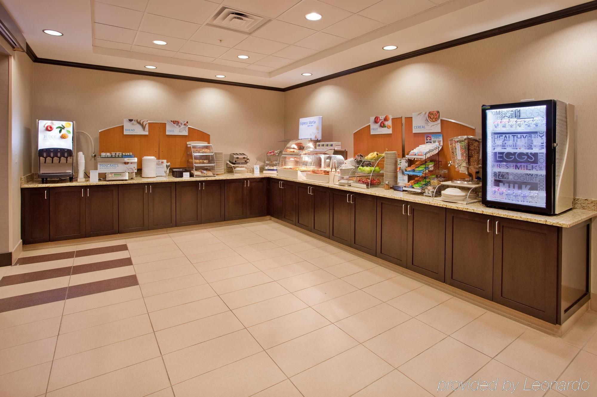 Holiday Inn Express St Joseph Saint Joseph Dış mekan fotoğraf