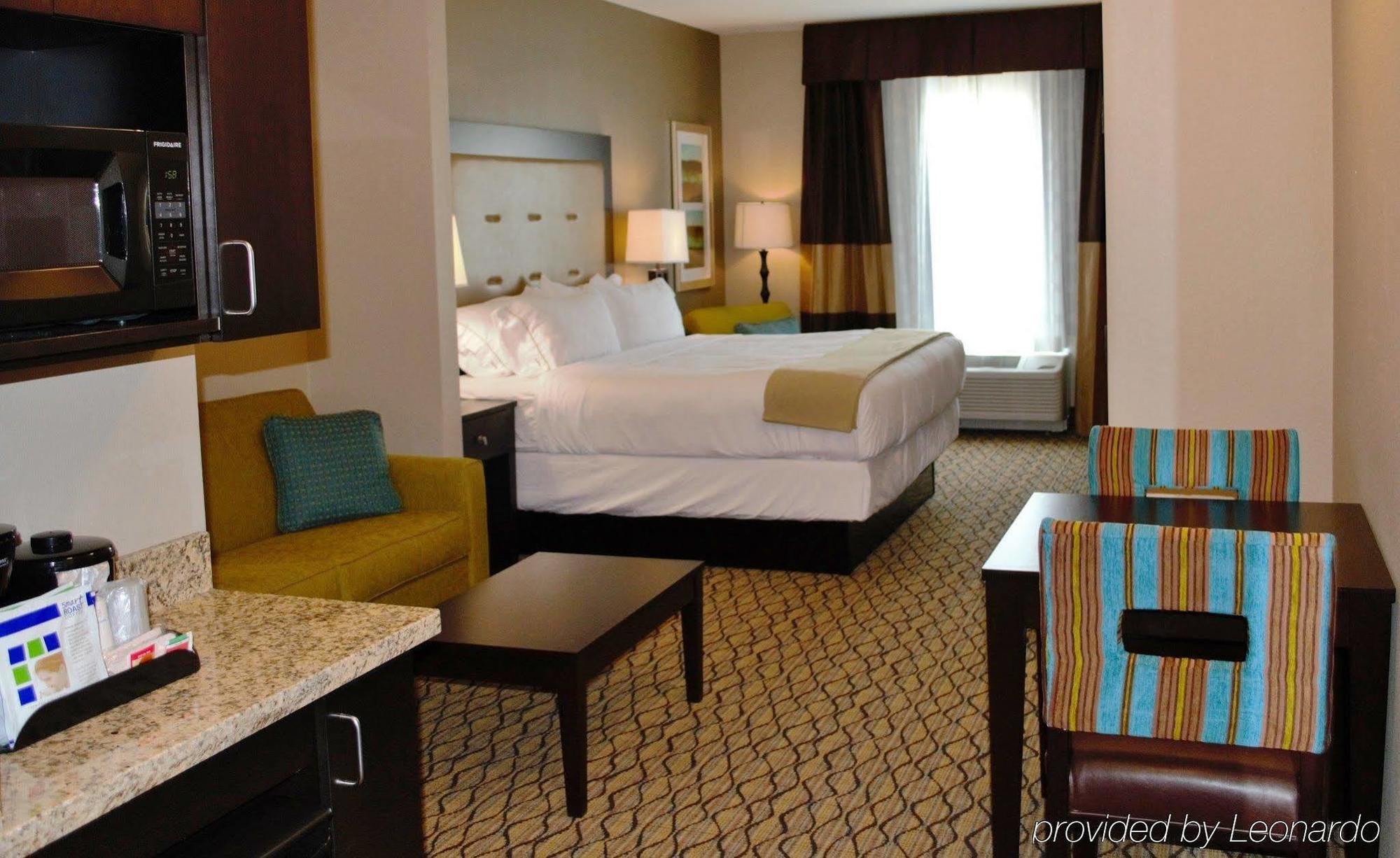 Holiday Inn Express St Joseph Saint Joseph Dış mekan fotoğraf