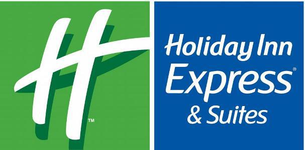 Holiday Inn Express St Joseph Saint Joseph Dış mekan fotoğraf